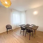 Appartamento Largo Papa Tirabora Short Rent Trieste