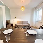 Largo Papa Tirabora Short Rent Appartamento *