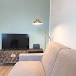 Appartamento Largo Papa Tirabora Short Rent *