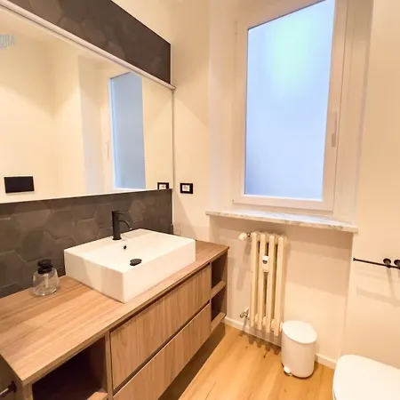 Apartment Largo Papa Tirabora Short Rent *
