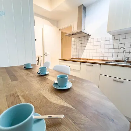 Apartment Largo Papa Tirabora Short Rent Trieste