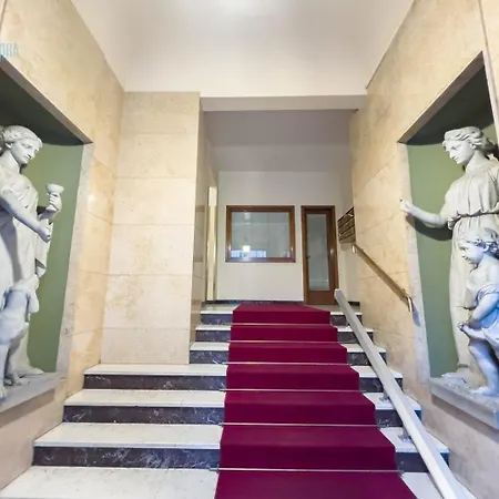 Largo Papa Tirabora Short Rent Apartamento *