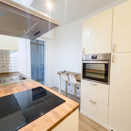 Largo Papa Tirabora Short Rent Apartamento *