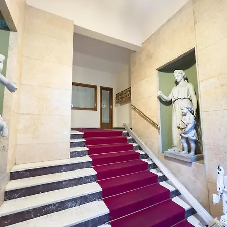 Largo Papa Tirabora Short Rent Apartamento